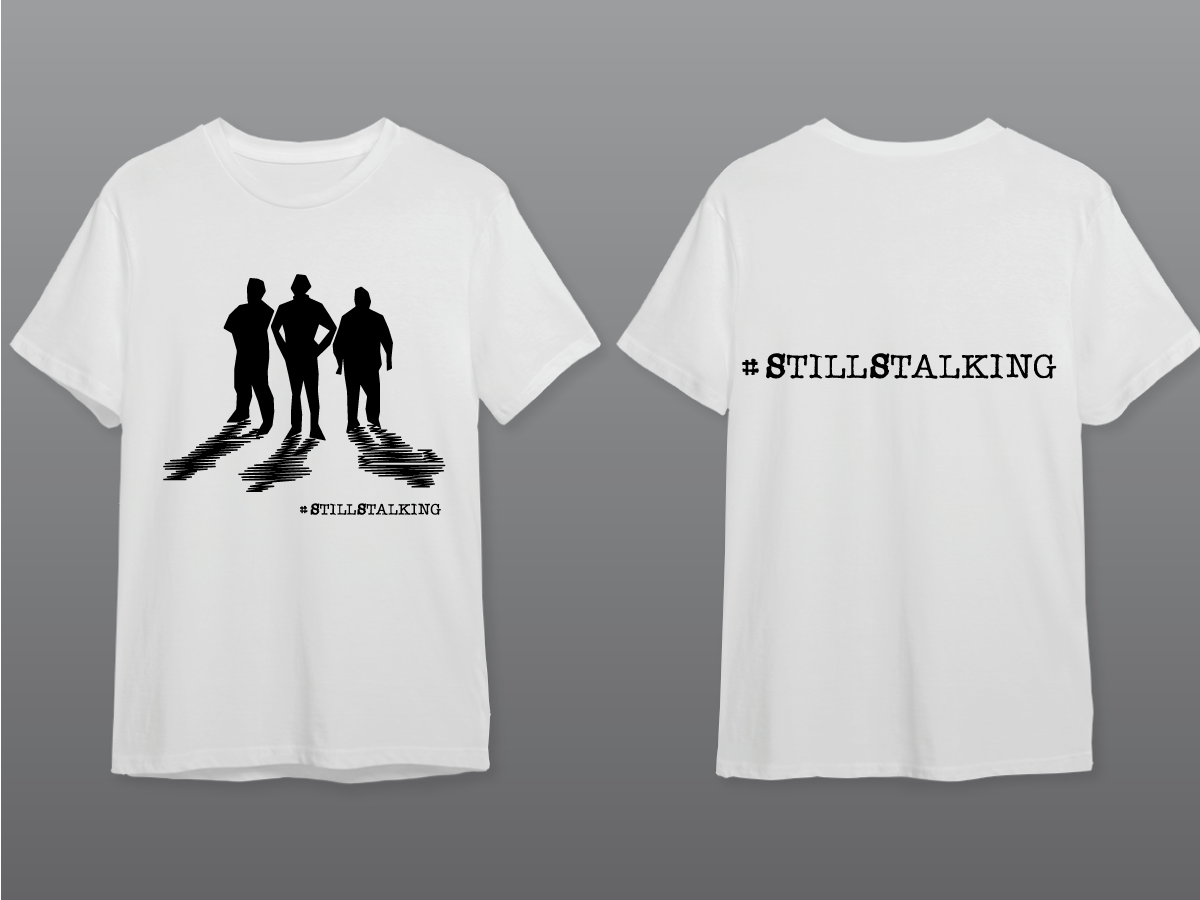 T-shirt Design by nicholash for this project | Design #27809098