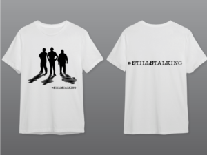 T-shirt Design by nicholash for this project | Design: #27809098