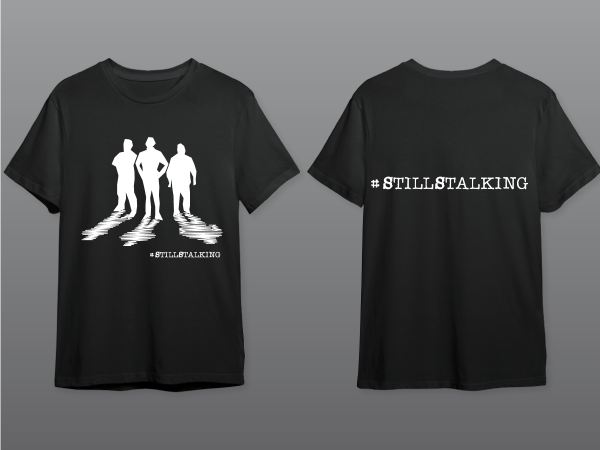 T-shirt Design by nicholash for this project | Design #27809100