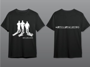 T-shirt Design by nicholash for this project | Design: #27809100