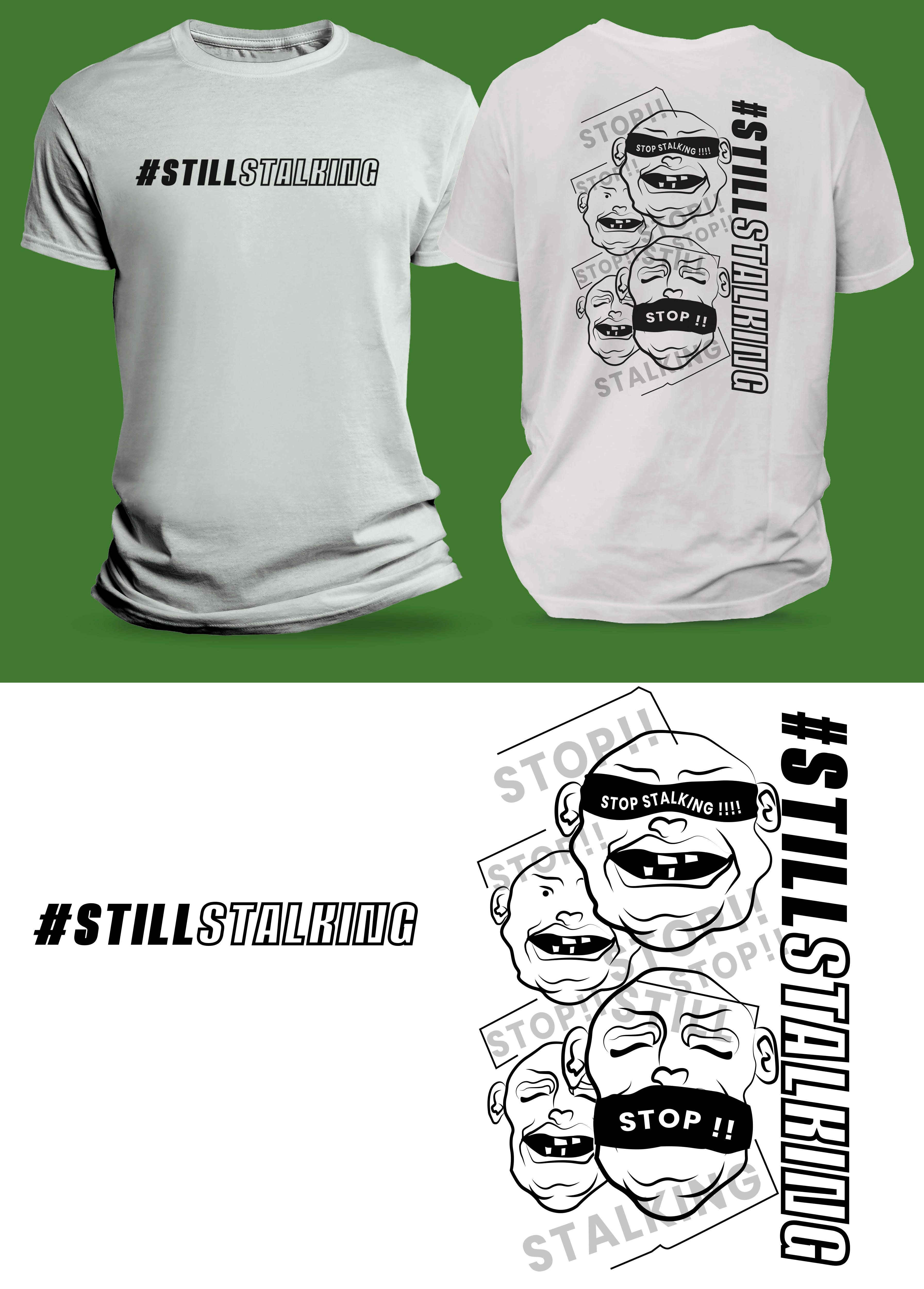 T-shirt Design by SAI DESIGNS for this project | Design #27808564