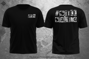T-shirt Design by gekgrfx for this project | Design: #27804934
