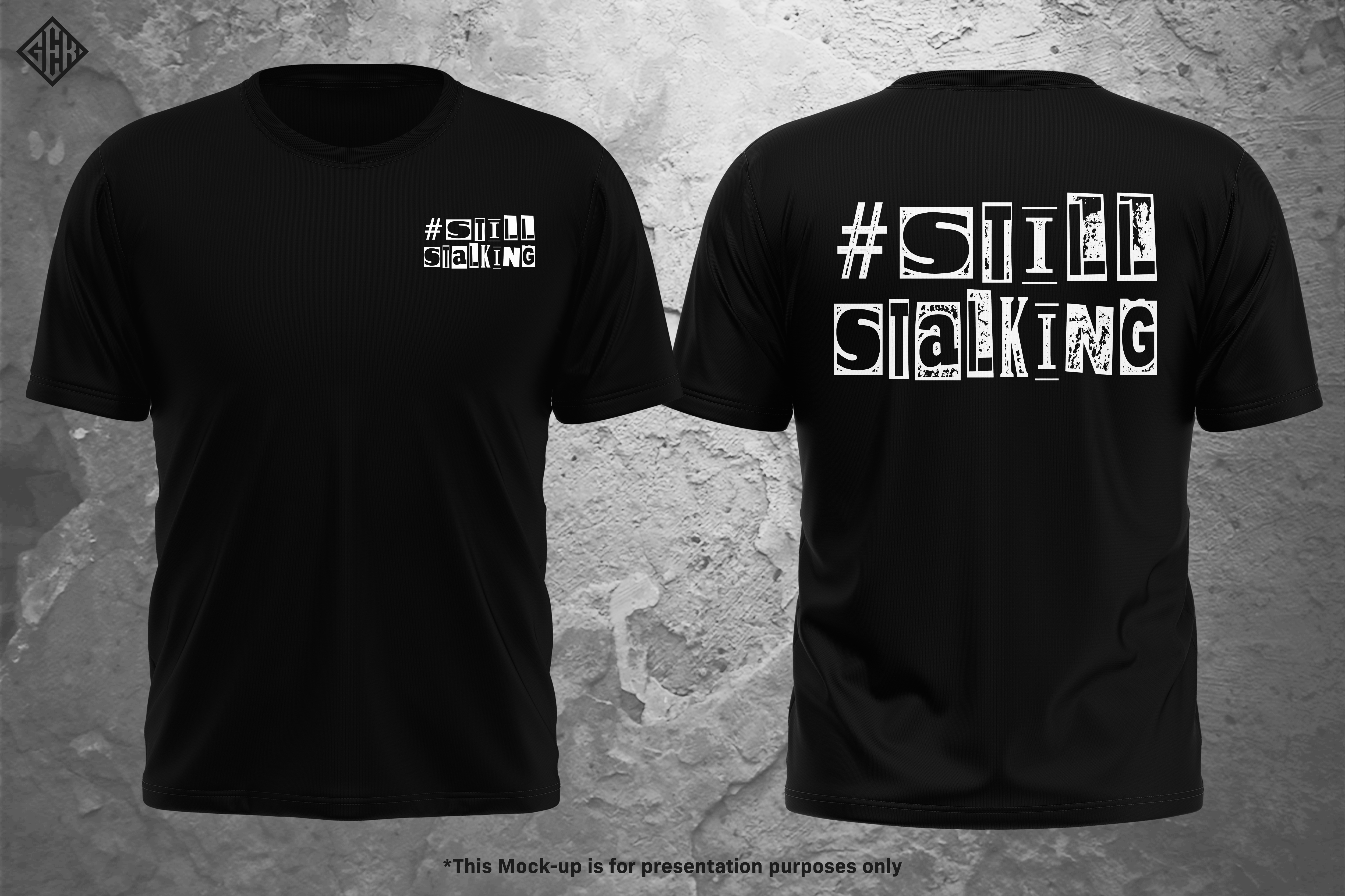 T-shirt Design by gekgrfx for this project | Design #27807881