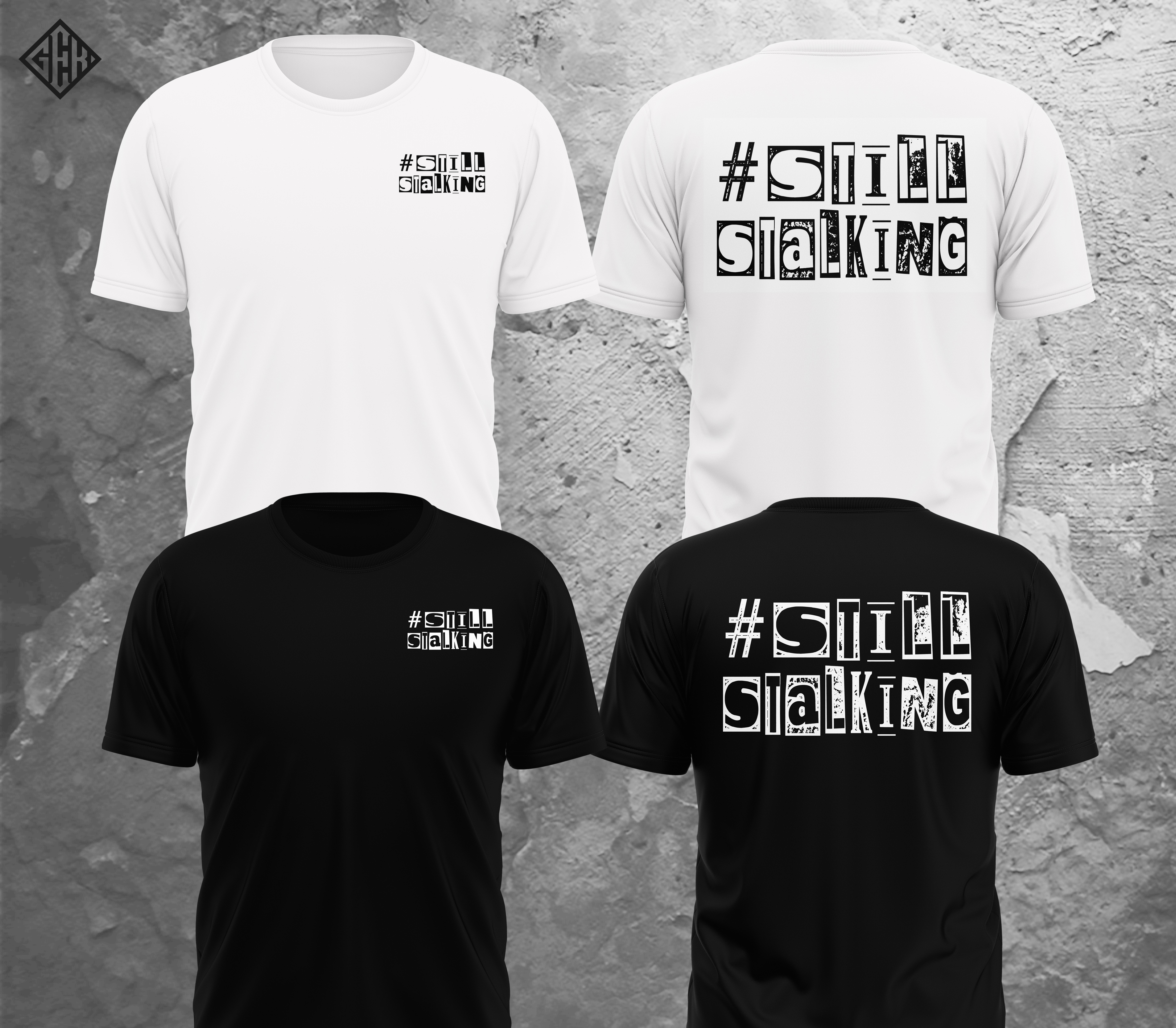 T-shirt Design by gekgrfx for this project | Design #27809178