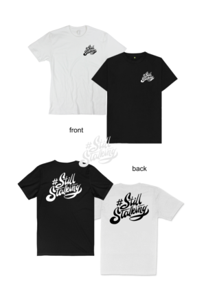 T-shirt Design by chrisnug24 for this project | Design: #27805490