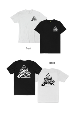 T-shirt Design by chrisnug24 for this project | Design #27807978