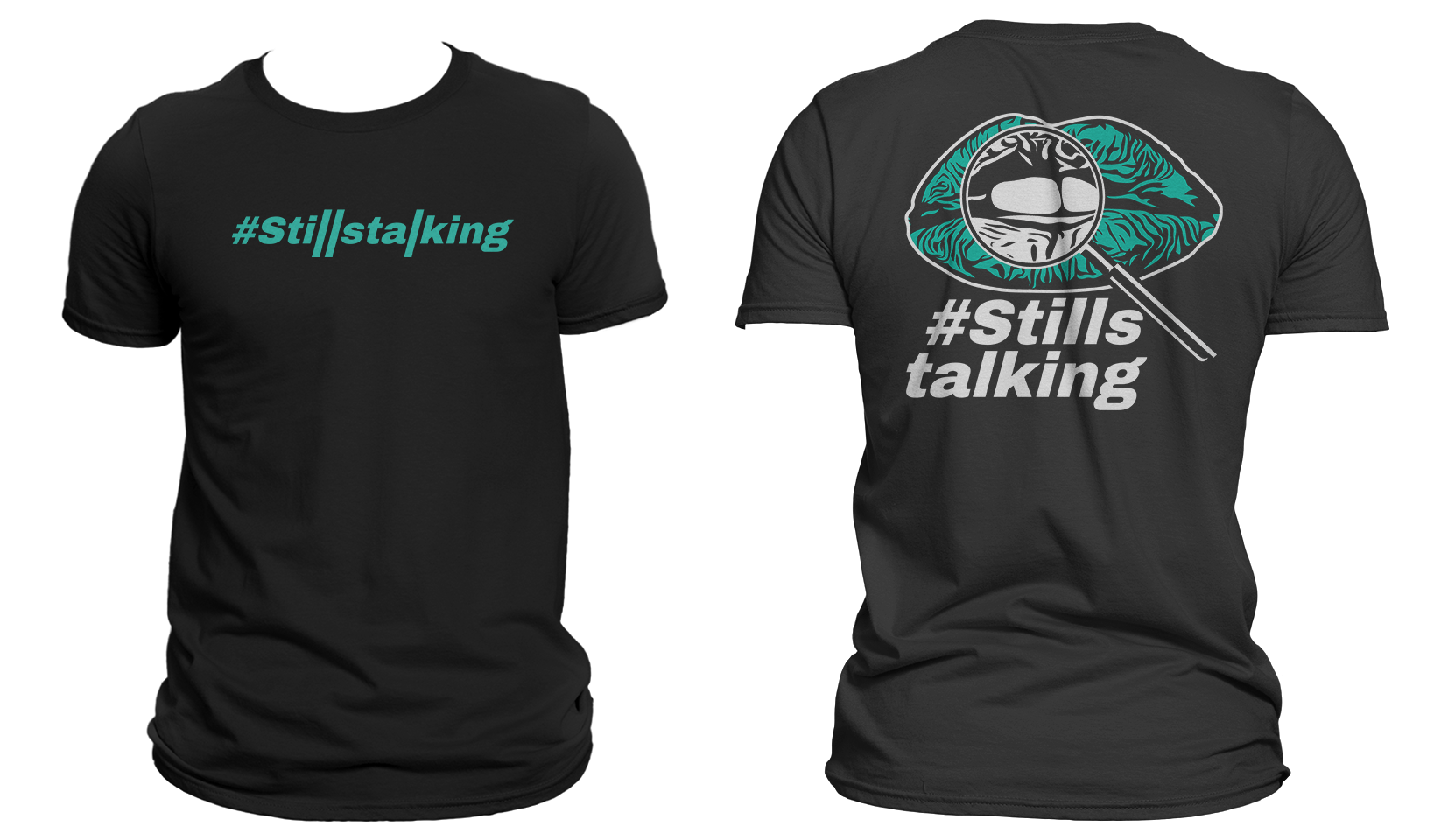 Diseño de Camiseta por Feni:) para este proyecto | Diseño #27806469