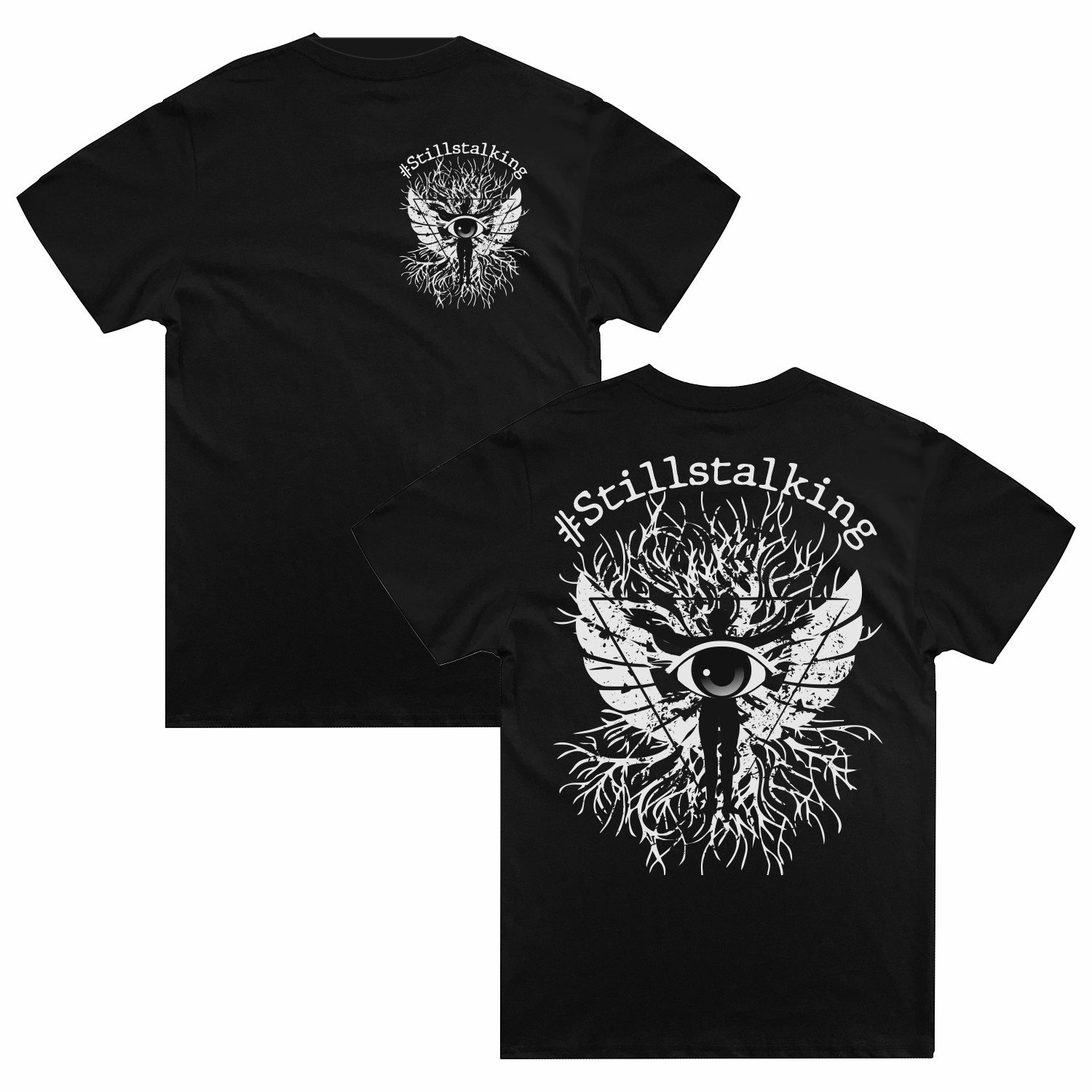 T-shirt Design by A10 for this project | Design #27803942