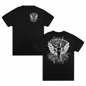 T-shirt Design by A10 for this project | Design: #27805881