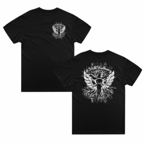 T-shirt Design by A10 for this project | Design: #27808205