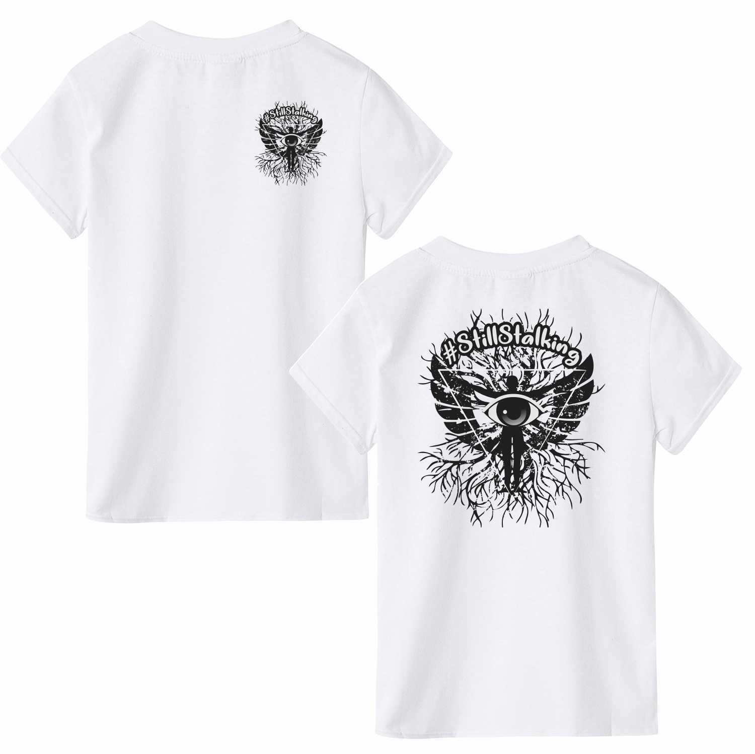 T-shirt Design by A10 for this project | Design #27808247