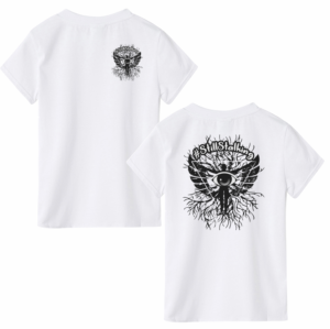 T-shirt Design by A10 for this project | Design: #27808247