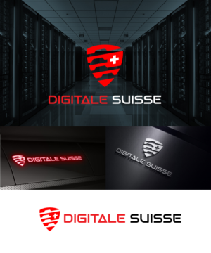 Logo-Design von Sergio Coelho für dieses Projekt | Design: #27820246