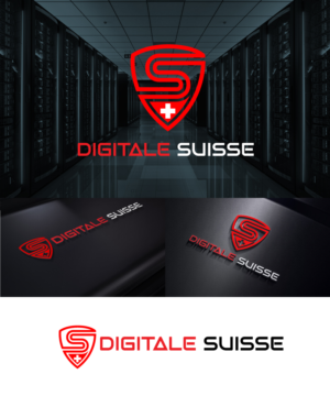 Logo-Design von Sergio Coelho für dieses Projekt | Design: #27820248