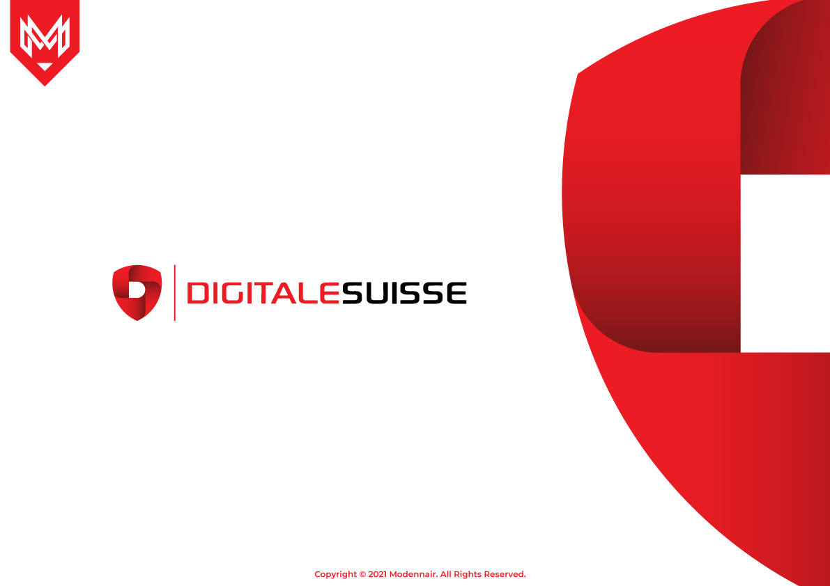 Logo Design by Modennair Design for this project | Design #27821211