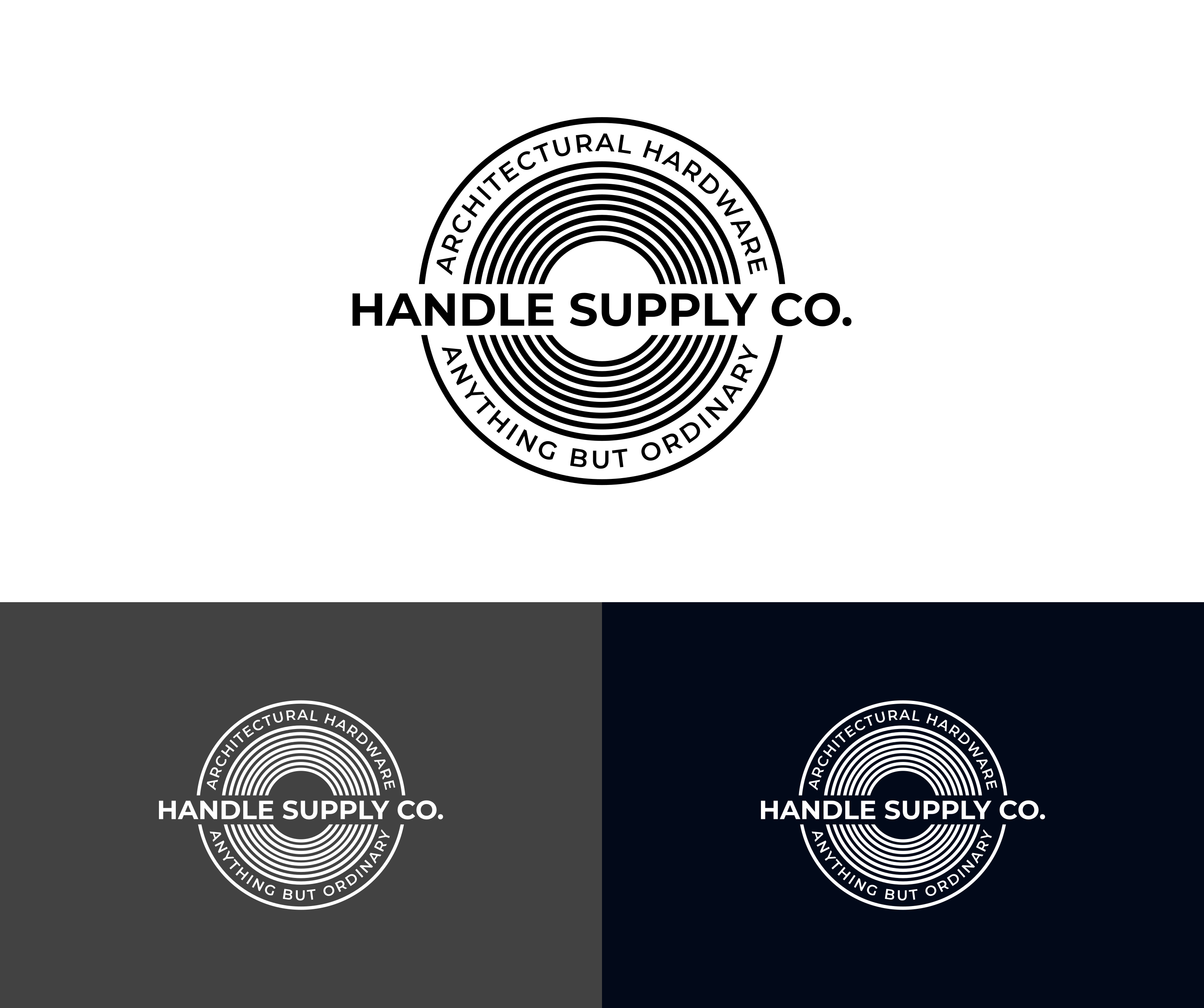 Logo Design by _Abdulloh for this project | Design #27812114