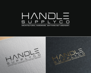 Logo Design by Atec for this project | Design: #27808436