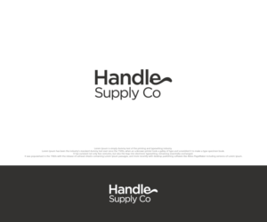 Logo Design by Hendy April for this project | Design: #27810874