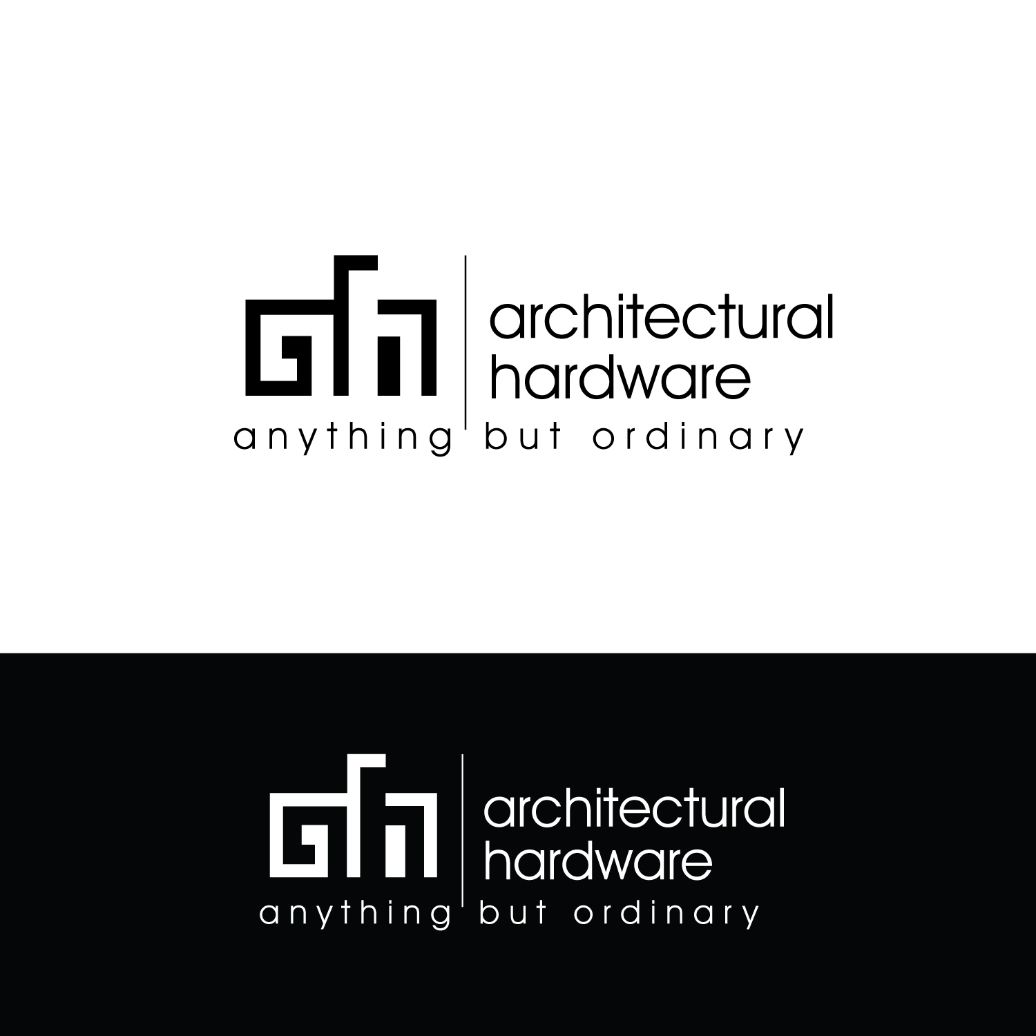Logo Design by GODDREAMCREATION for this project | Design #27806999
