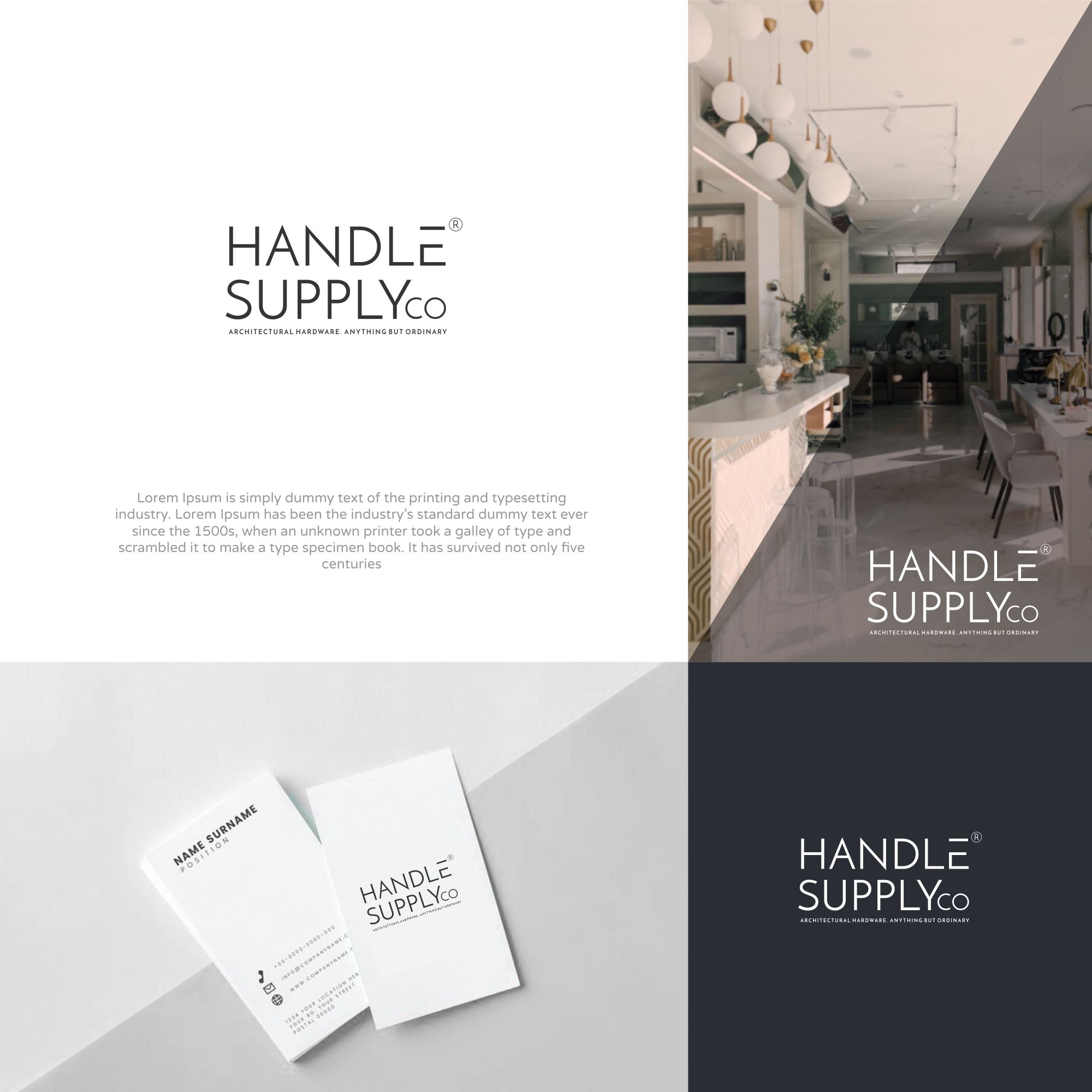 Logo Design by 92logo for this project | Design #27814851