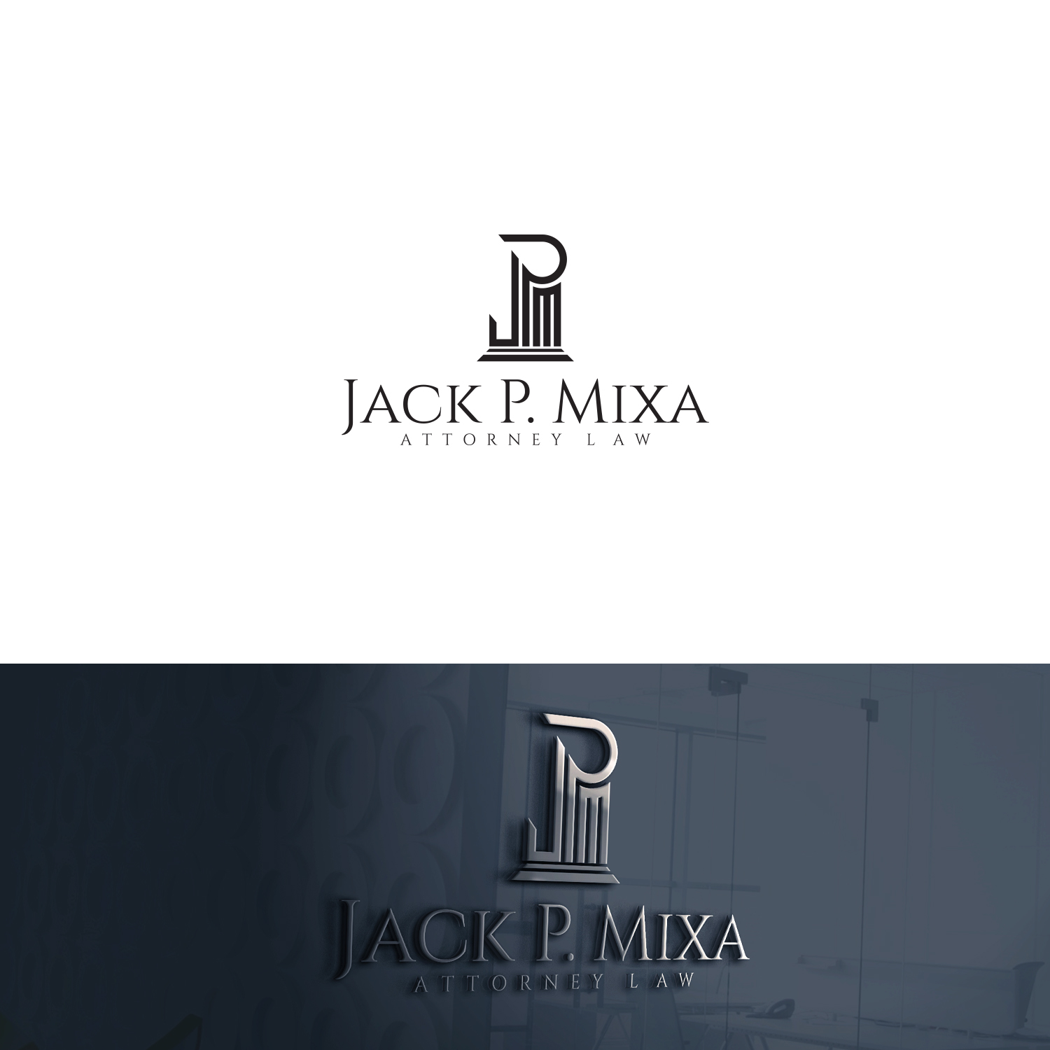 Logo-Design von S. Shin für dieses Projekt | Design #27804612