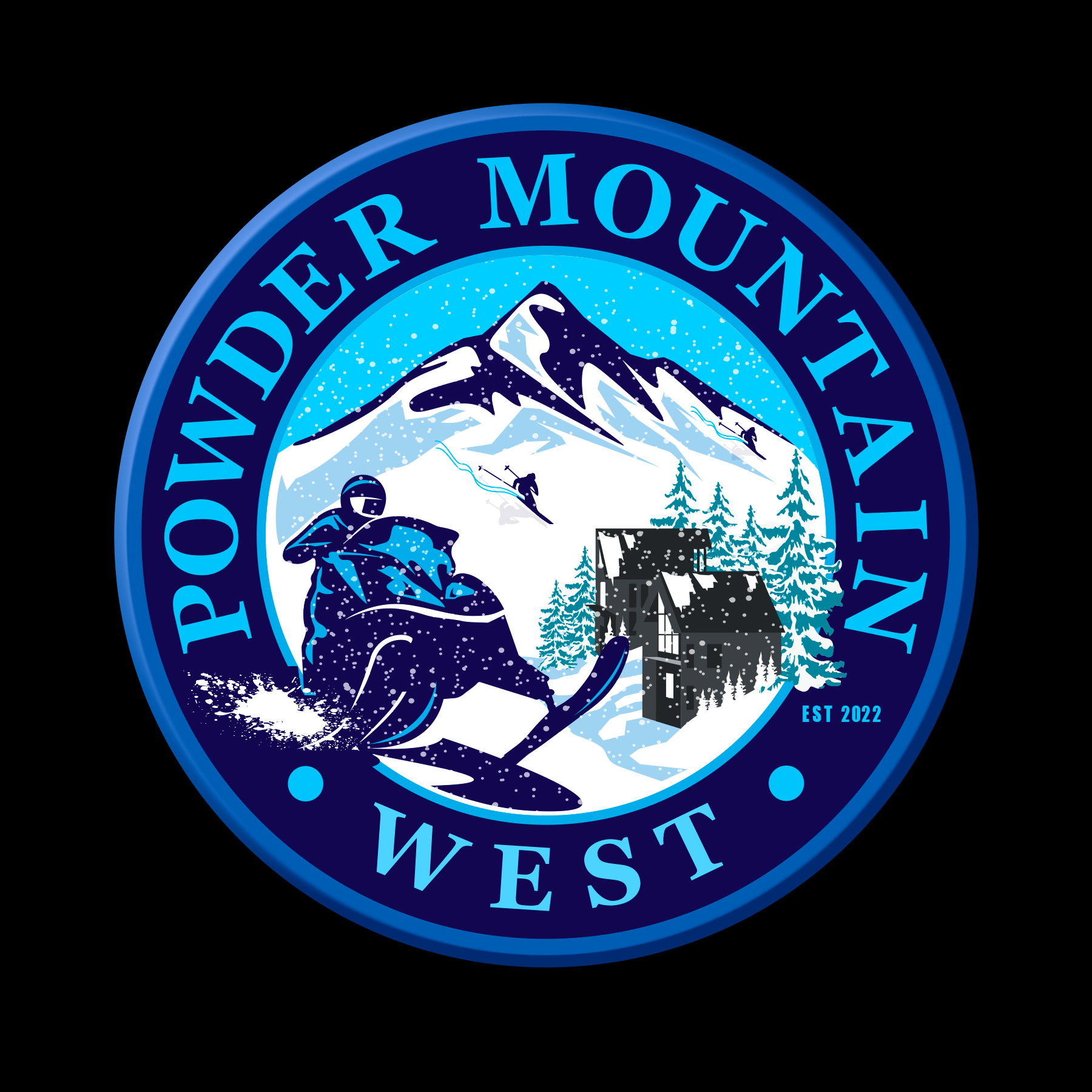 Logo Design by Dennis Jackson Design for this project | Design #27839708