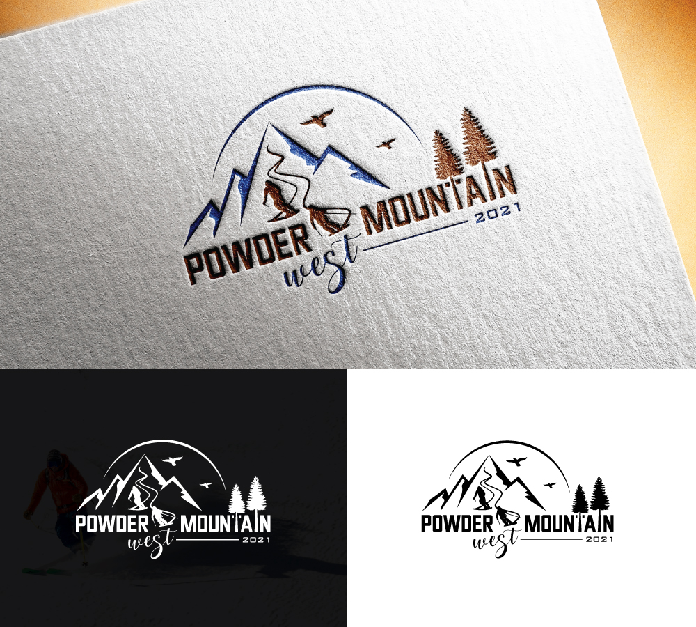 Logo Design by step forward 2 for this project | Design #27813162