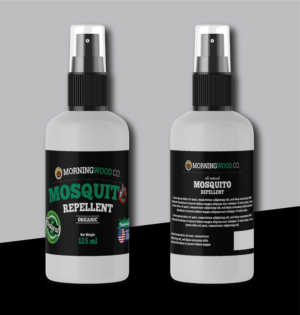 Packaging Design by Deziners Zone for MorningWood Company | Design: #27811338
