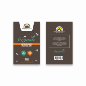 Packaging Design by Maxo-Biz for MorningWood Company | Design: #27837159