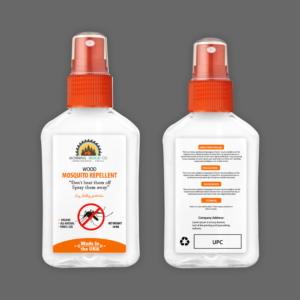 Packaging Design by W Graphics for MorningWood Company | Design: #27832483