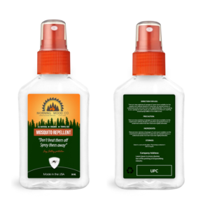 Packaging Design by W Graphics for MorningWood Company | Design: #27833986