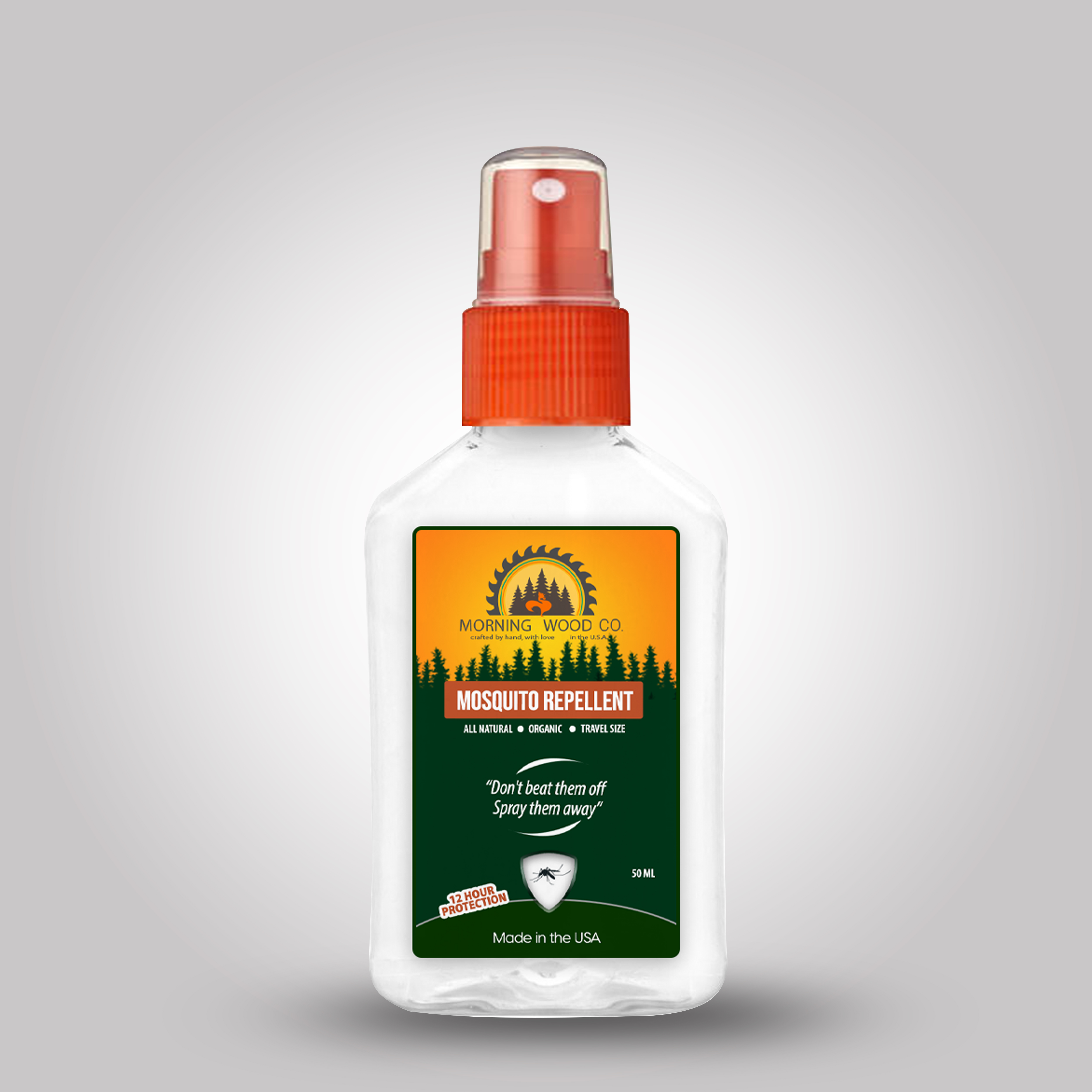 Packaging Design by W Graphics for MorningWood Company | Design #27836043