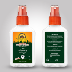 Packaging Design by W Graphics for MorningWood Company | Design: #27836388