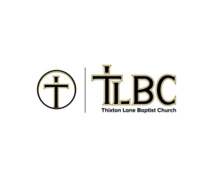 TLBC  Thixton Lane Baptist Church | Logo-Design von mouisrachel