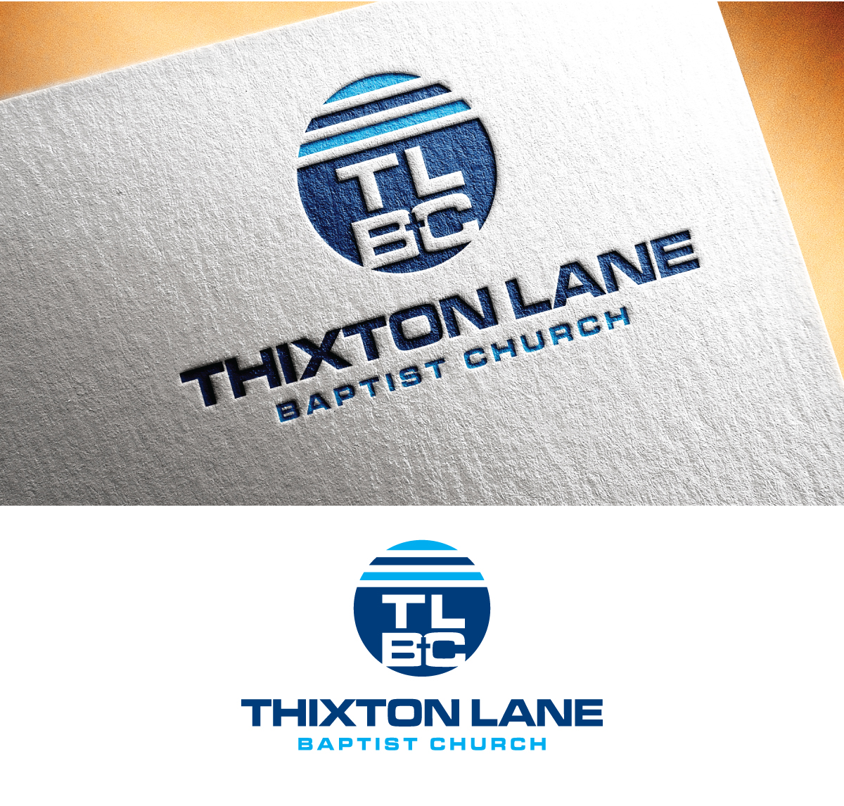 Logo Design by sol design2 for Clark & Osborne KY | Design #27808666