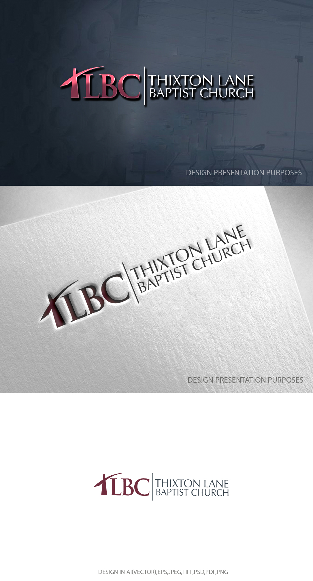 Logo Design by zebronicgraphic for Clark & Osborne KY | Design #27809109