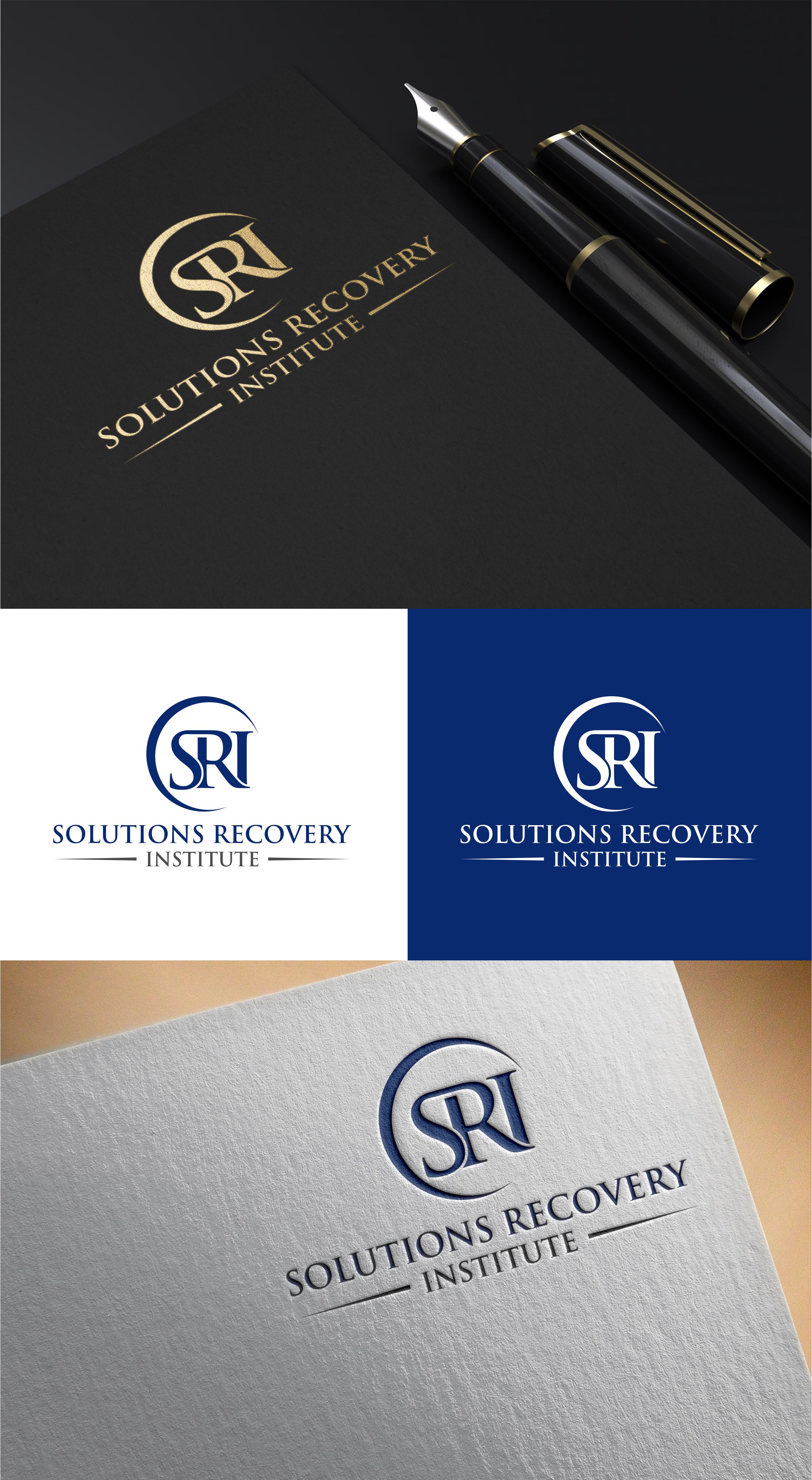 Logo Design by V Solutions for Progressive Property Solutions | Design: #27805123