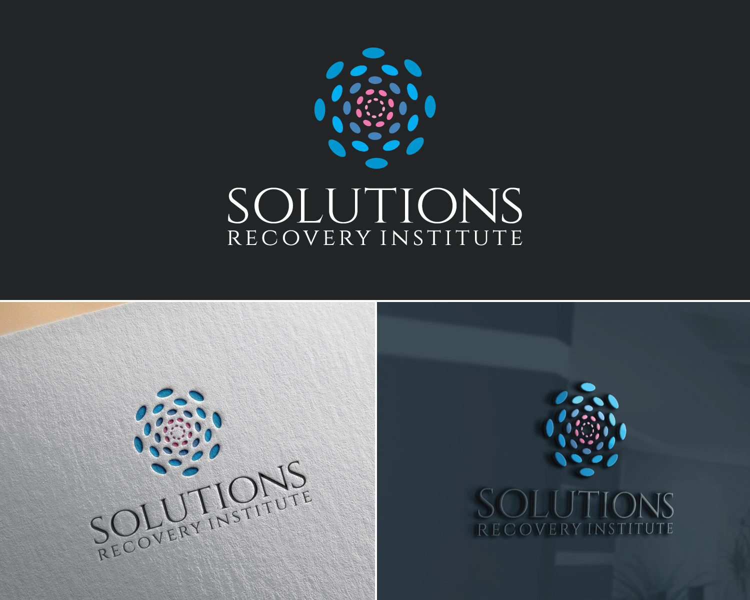 Logo Design by Atec for Progressive Property Solutions | Design #27810635
