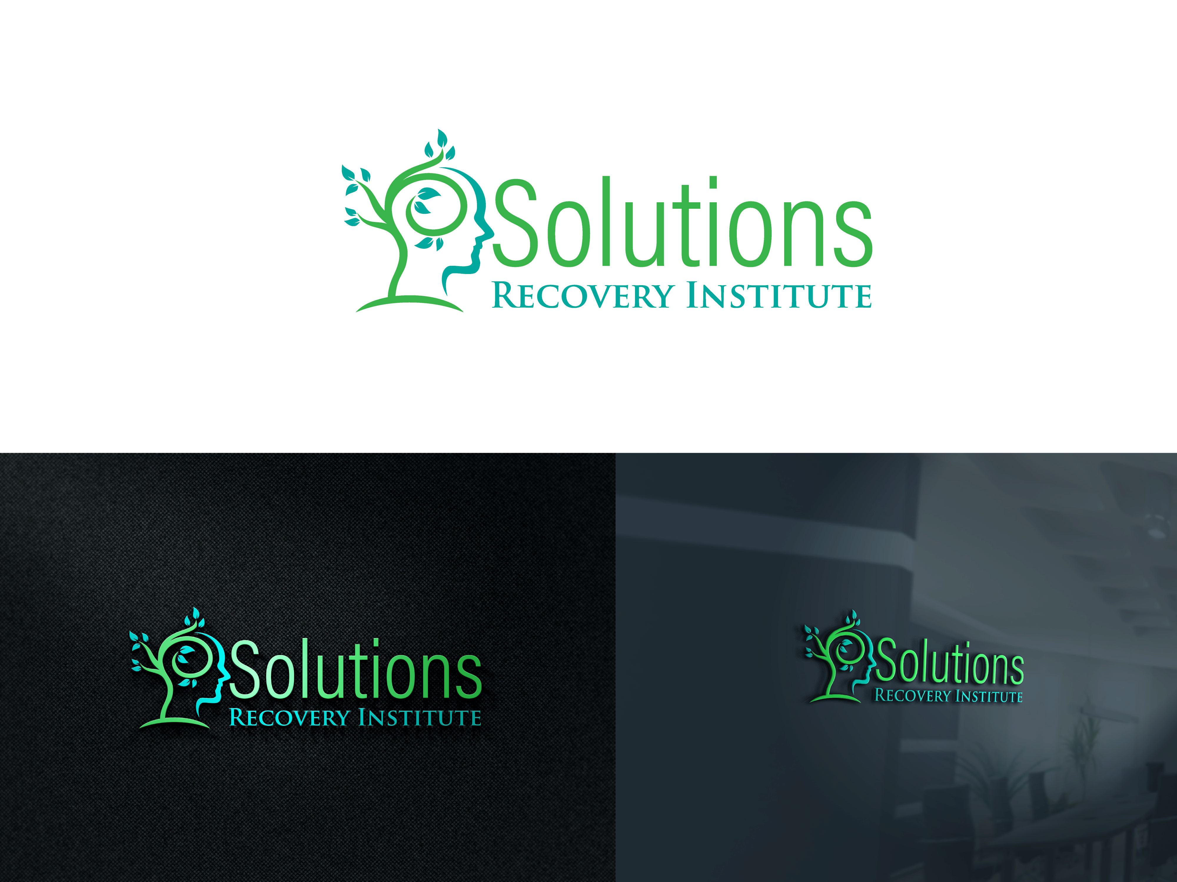 Logo Design by Hieroglyphics for Progressive Property Solutions | Design #27806279