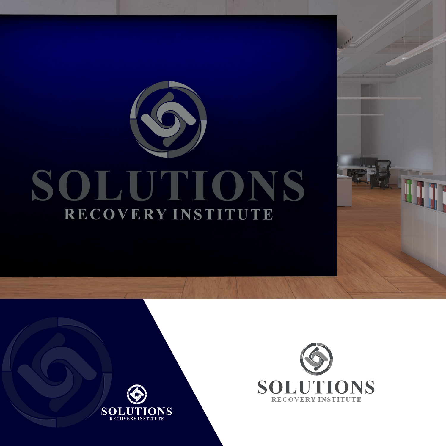 Logo Design by suthita 2 for Progressive Property Solutions | Design #27807011