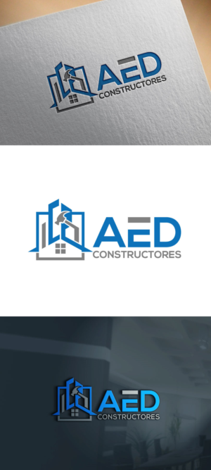 Diseño de Logo por manik 06 para este proyecto | Diseño: #27816821