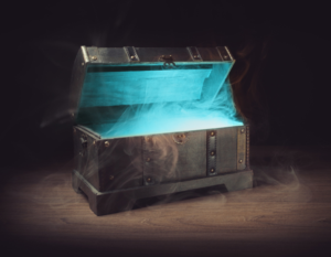 Graphic of Pandoras Box | Diseño Gráfico por kgraphics2011