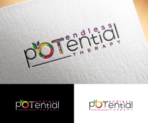 Diseño de Logo por step forward 2 para este proyecto | Diseño: #27806935