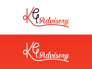Logo-Design von Gexeco für Katie Geoghegan Advisory | Design: #27811404