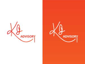 Logo-Design von Gexeco für Katie Geoghegan Advisory | Design: #27811406