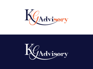 Logo-Design von Gexeco für Katie Geoghegan Advisory | Design: #27815666