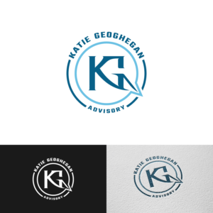 Diseño de Logo por Logosyndrome para Katie Geoghegan Advisory | Diseño #27822917