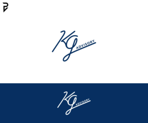 Logo-Design von poisonvectors für Katie Geoghegan Advisory | Design: #27809805