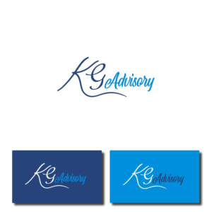 Logo-Design von creative.bugs für Katie Geoghegan Advisory | Design: #27808014