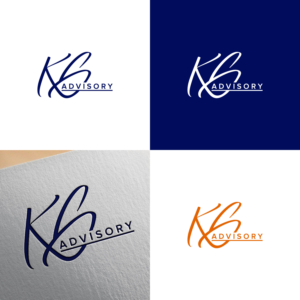 Logo-Design von 4tech services für Katie Geoghegan Advisory | Design: #27811569